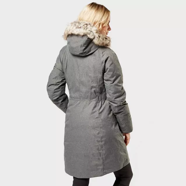 The North Face Women s Arctic II Parka