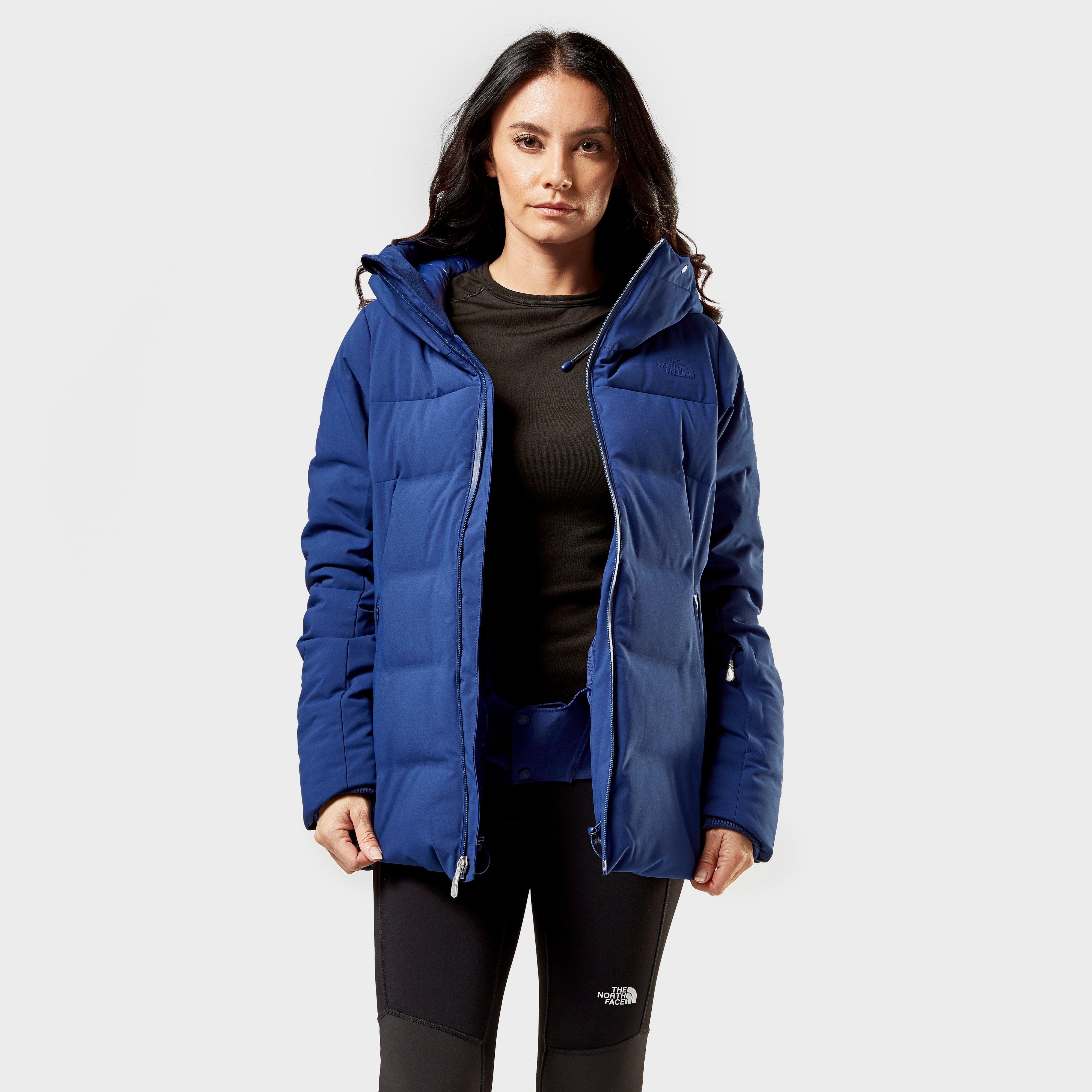 north face women's cirque down jacket