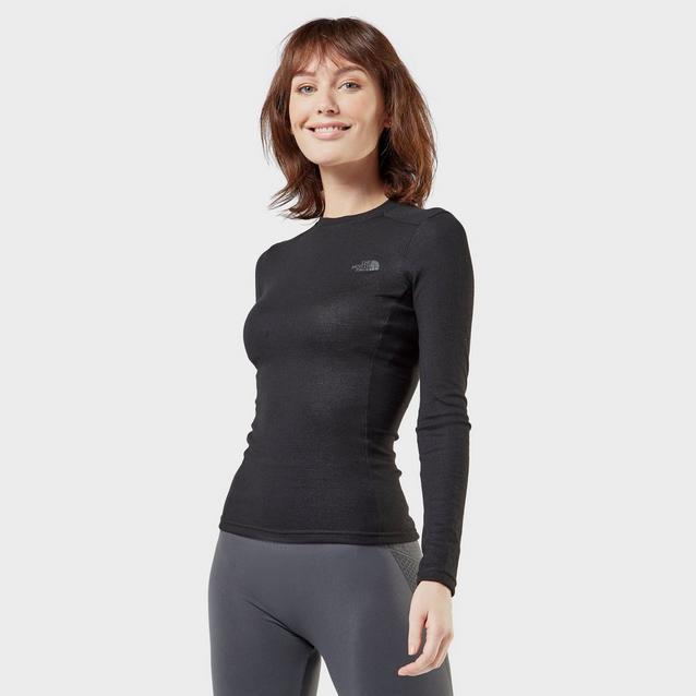 North face hot sale long underwear