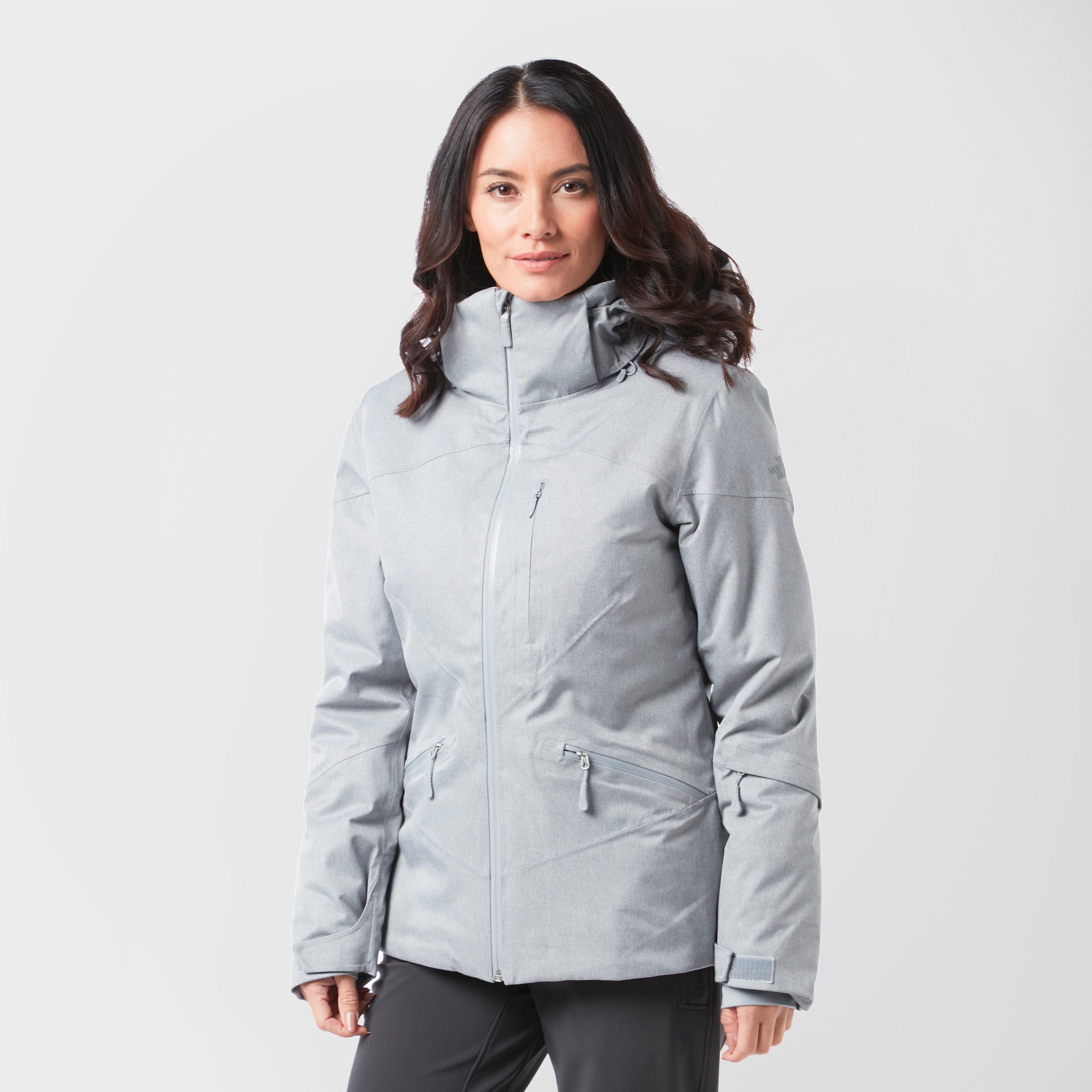 the north face women's lenado ski jacket