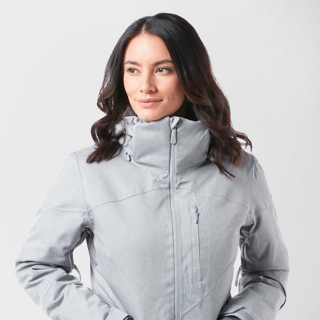 Lenado jacket north outlet face