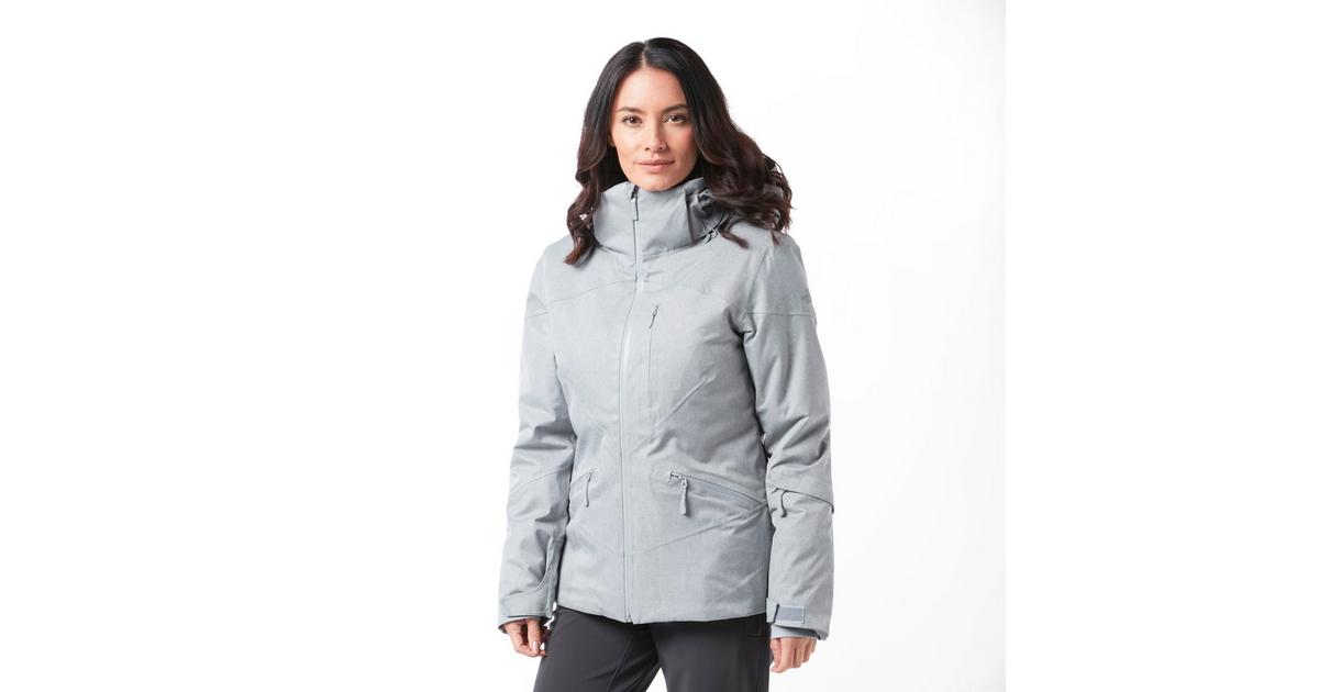 The North Face Women s Lenado Ski Jacket Millets