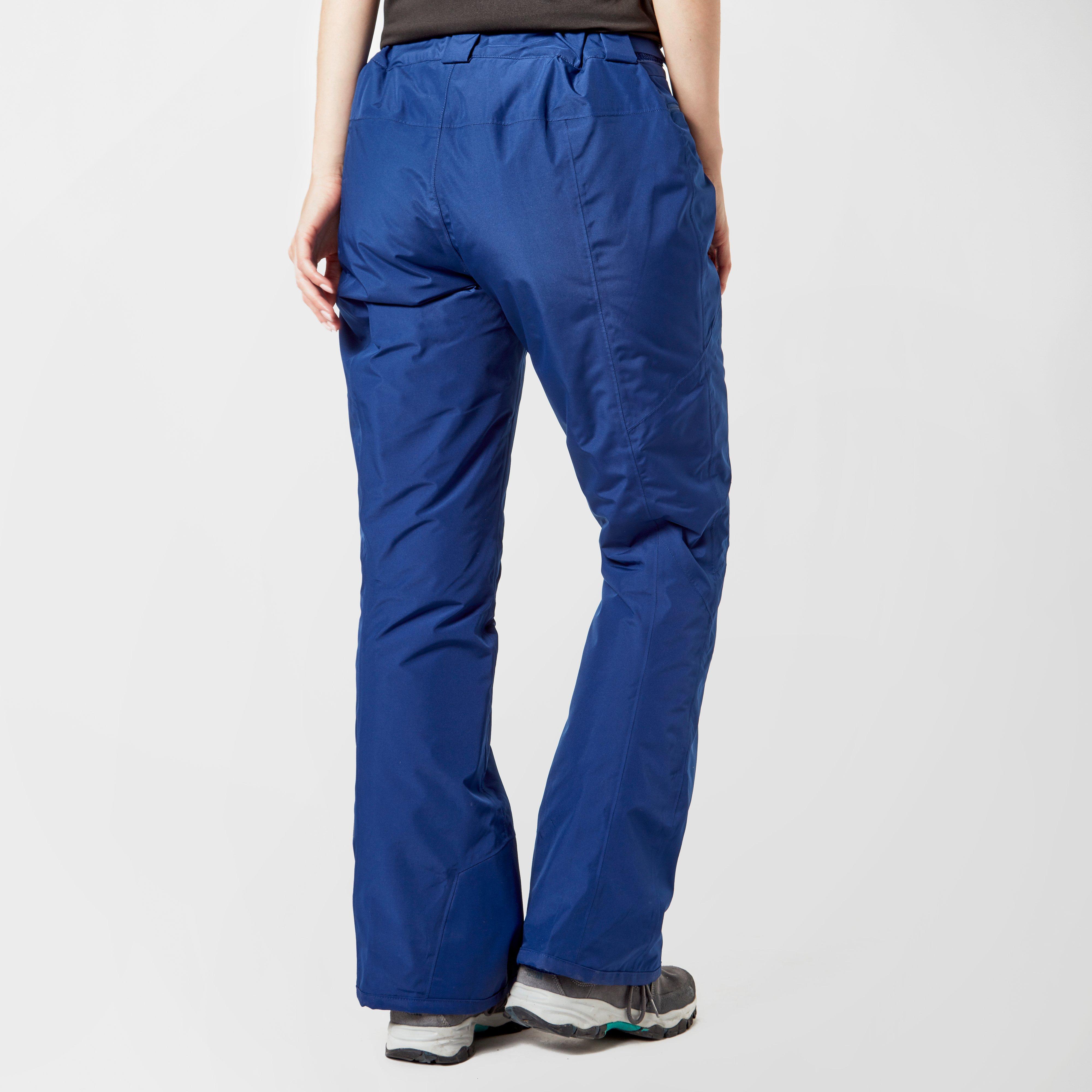 north face waterproof trousers womens