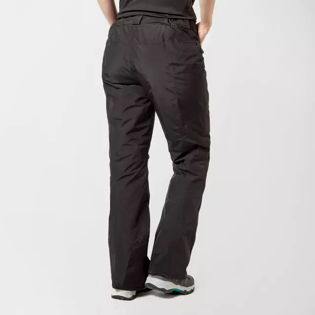 The north face presena best sale snow pants