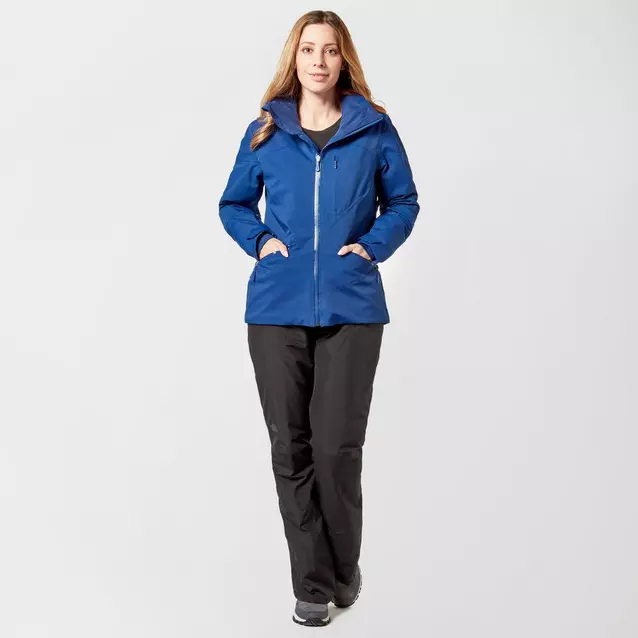 North face deals presena pants womens