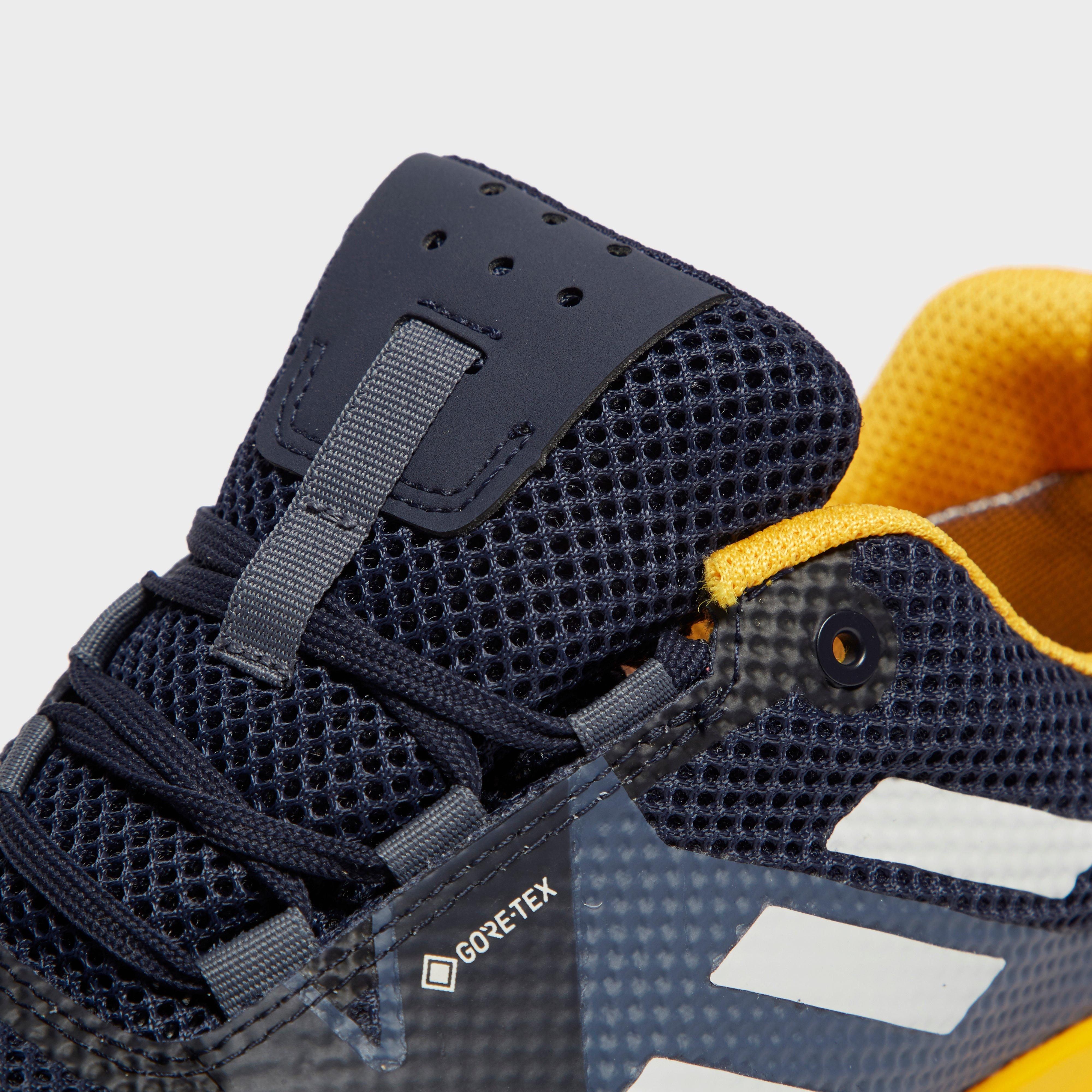 adidas gore tex trainers