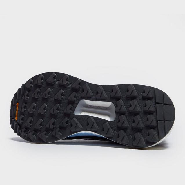 adidas Women's Terrex Free Hiker GORE-TEX® Shoes Blacks