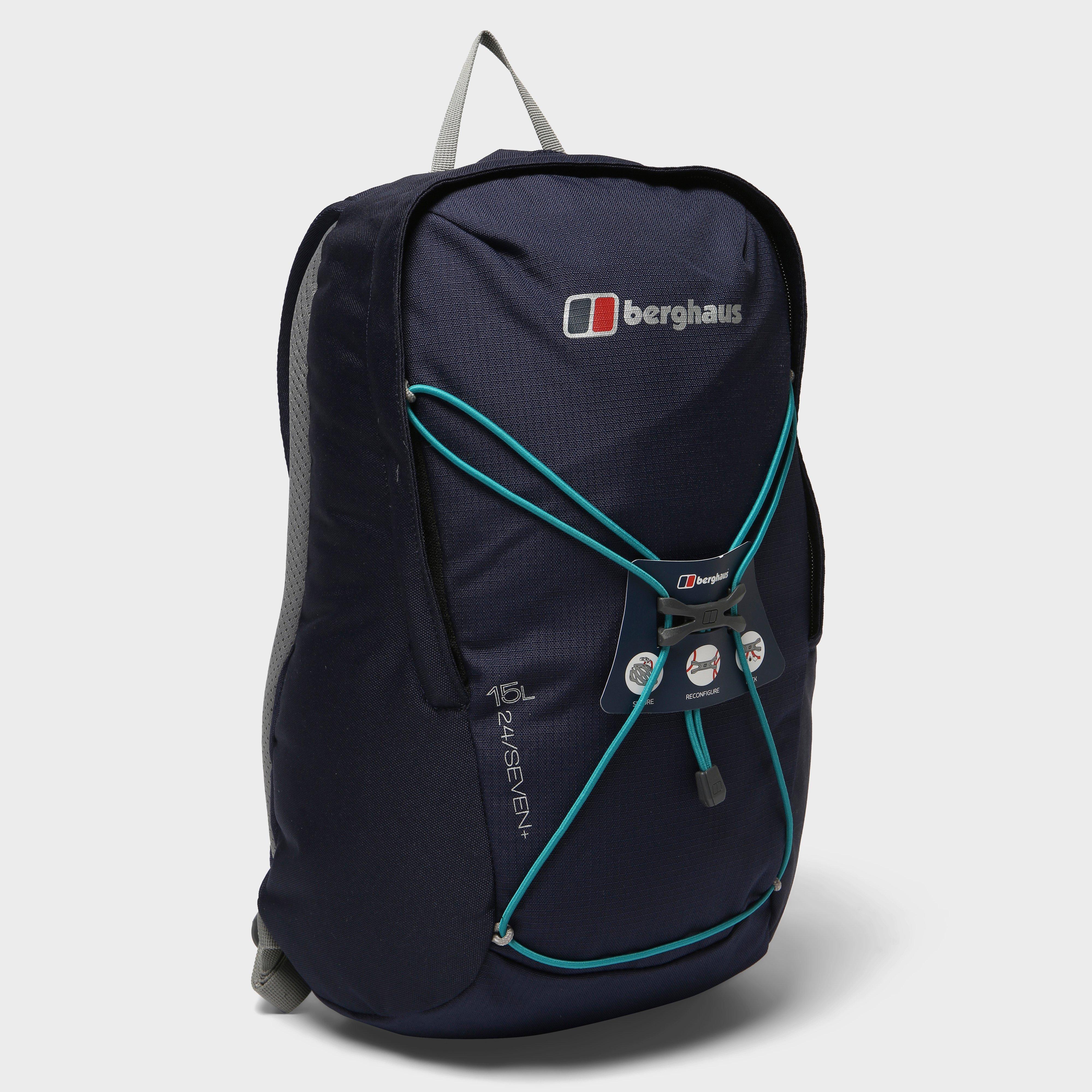 Berghaus TwentyFourSeven Plus 15 Litre Rucksack Bags & Packs Sports
