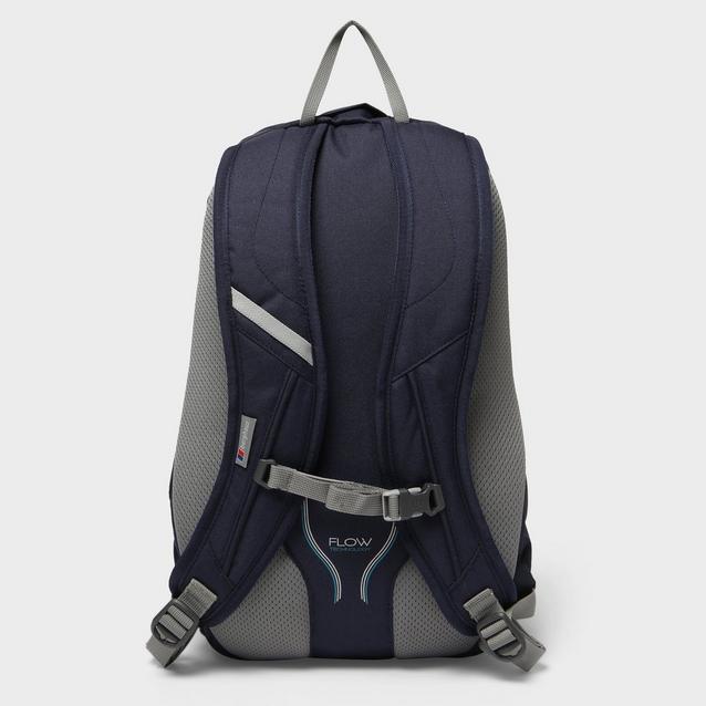 Berghaus twentyfourseven 15 litre daypack best sale