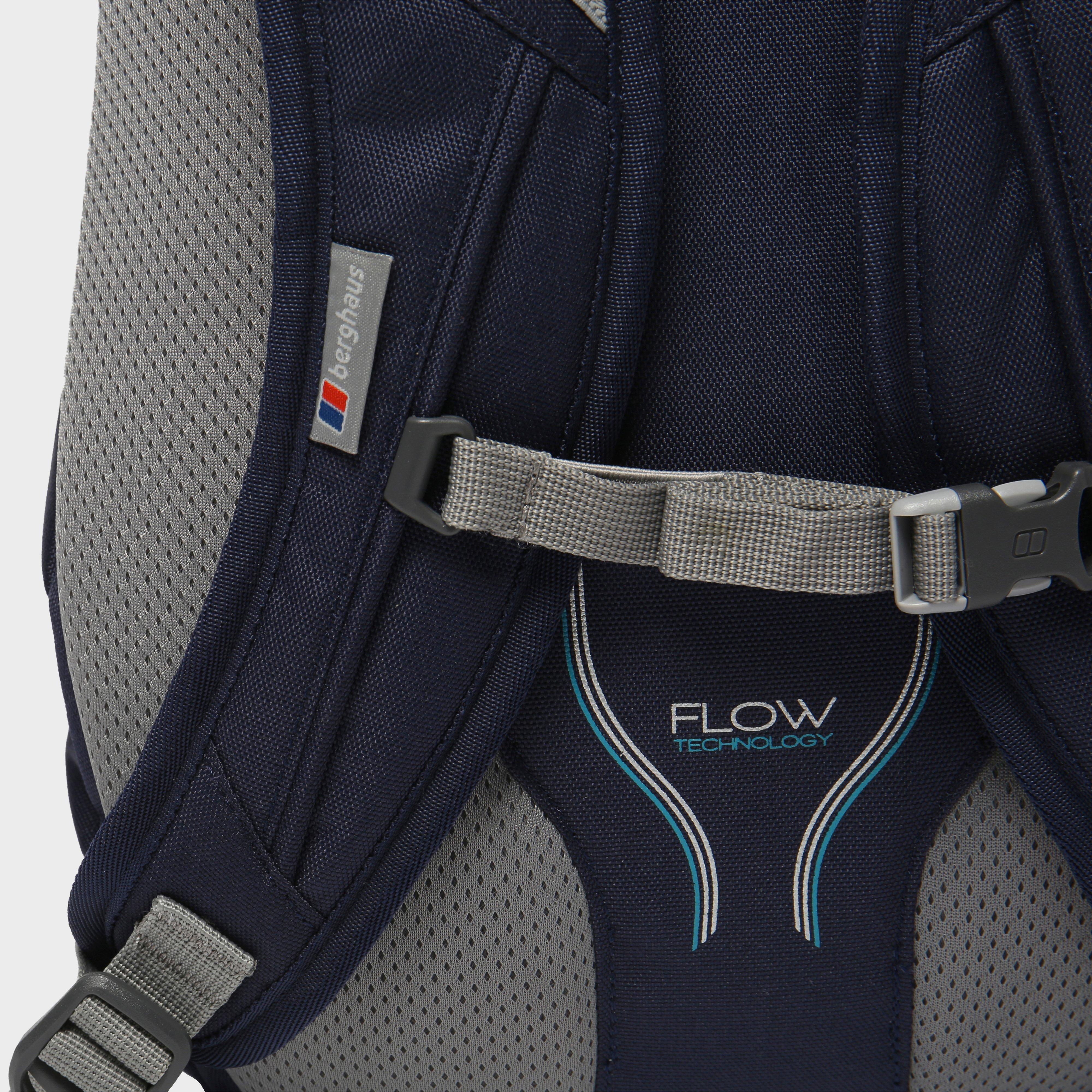 berghaus backpack 15l