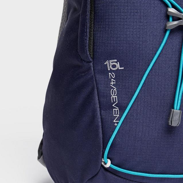 Berghaus 15 litre outlet daysack