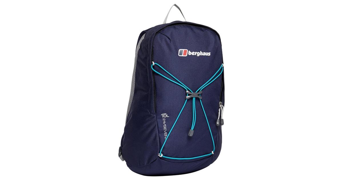 Berghaus rucksack outlet 15l