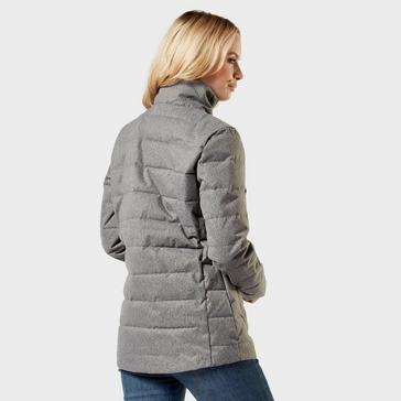 Grey Hi Tec Women’s Alice Insulated Jacket