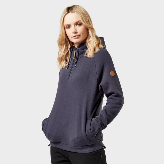 Hi Tec Women's Carla Hoodie