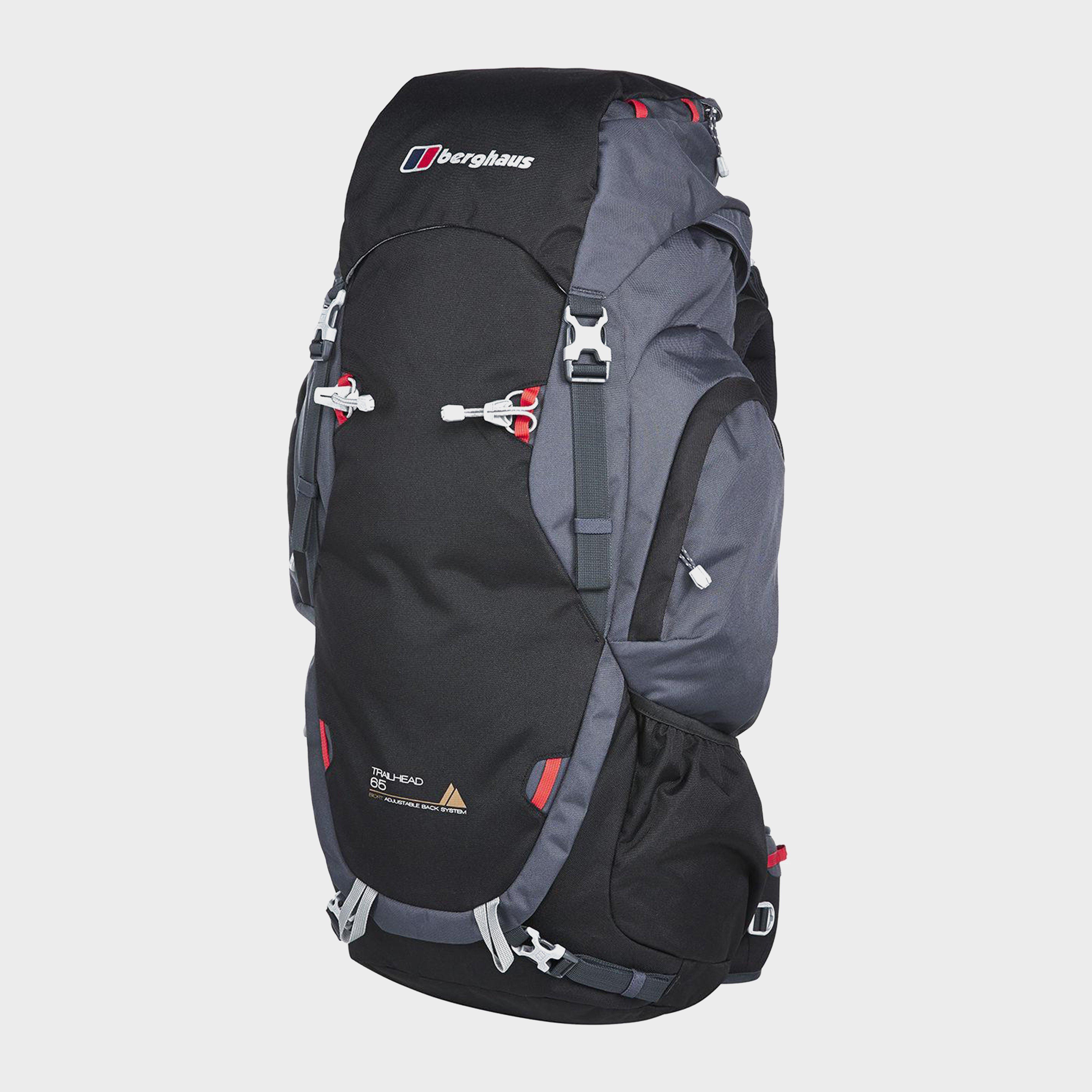 Berghaus trailhead 2.0 65 best sale litre rucksack