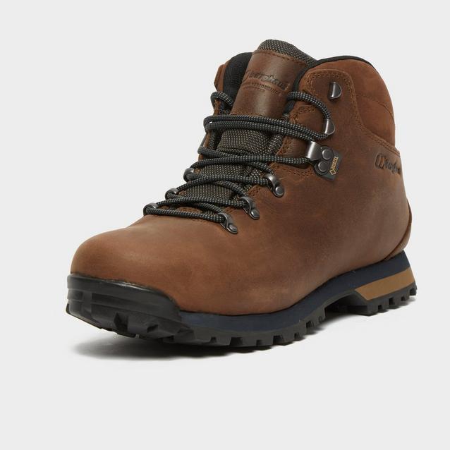 Berghaus Men’s Hillwalker II GORE-TEX Leather Walking Boot