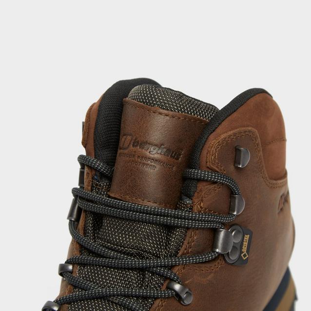 Berghaus men's hillmaster hot sale 2 gtx boot review