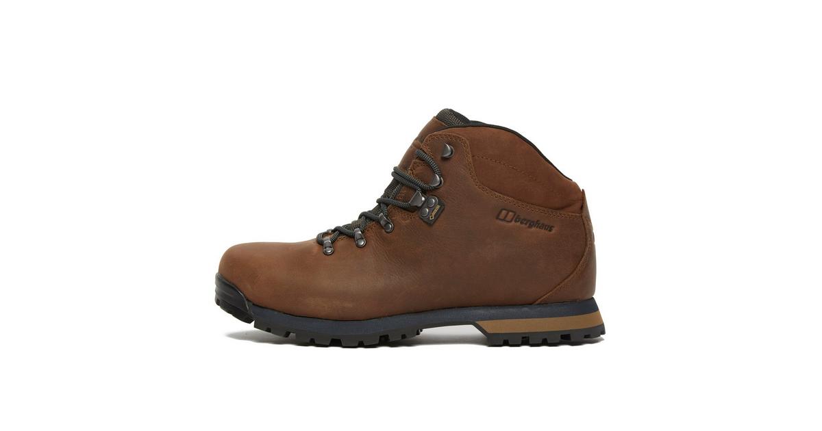 Berghaus hiking boots on sale mens