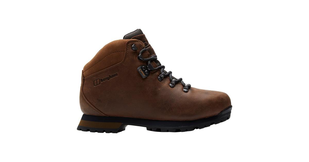 Millets berghaus walking on sale boots