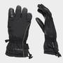 Black Trekmates Chamonix GORE-TEX® Gloves
