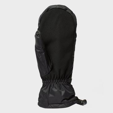 Black Trekmates Women's Classic Mitten