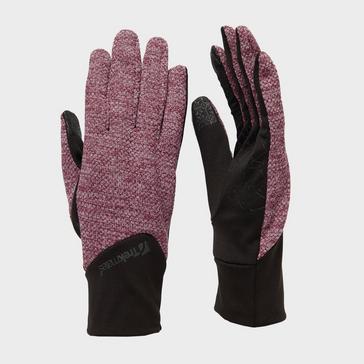 Pink Trekmates Women's Harland Glove