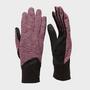 Purple Trekmates Harland Gloves