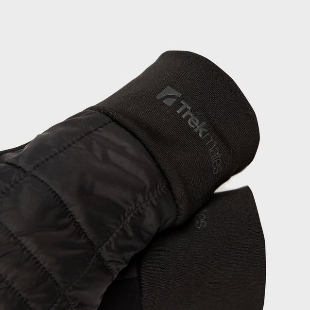 Trekmates Women's Stretch Grip Hybrid Gloves