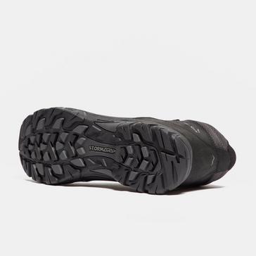 Black Peter Storm Men's Caldbeck Waterproof Walking Boots