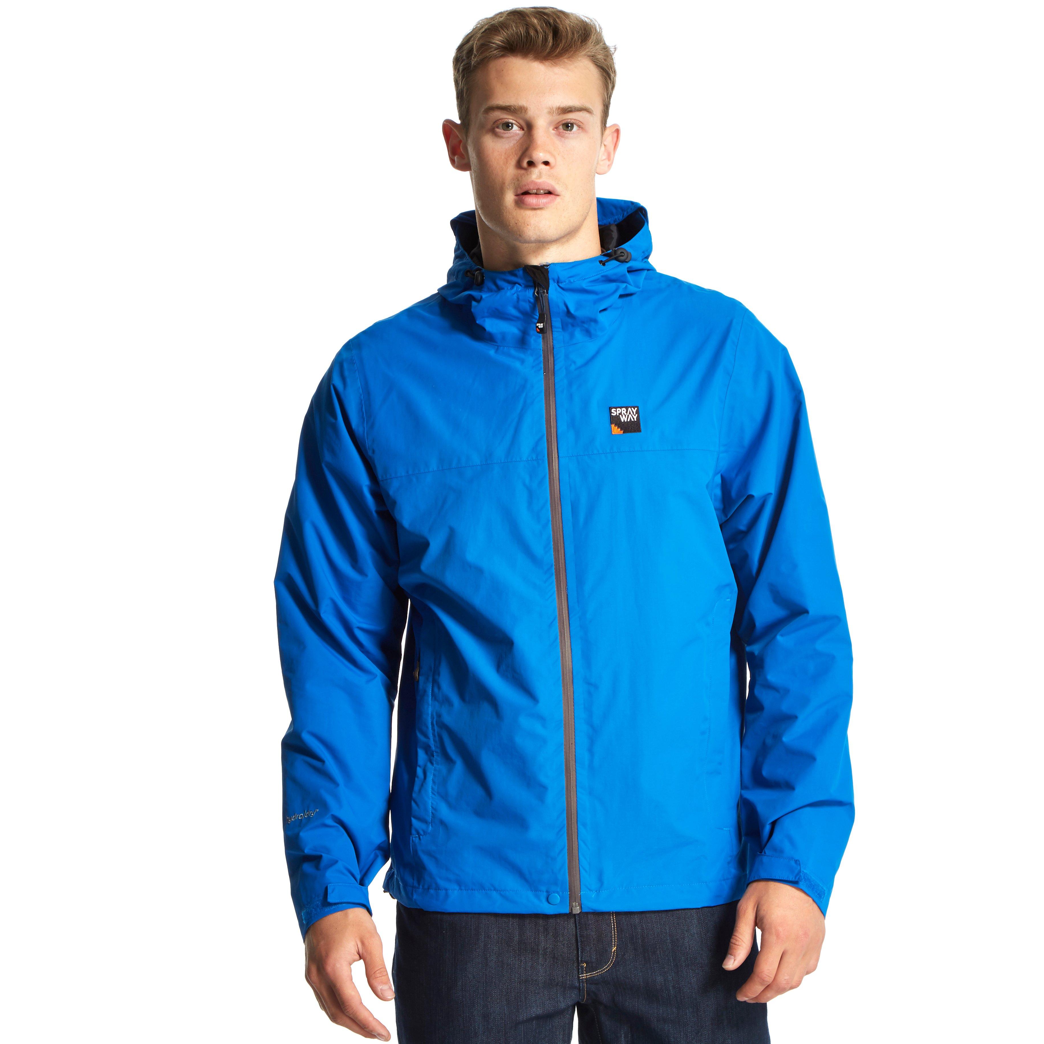 Sprayway hot sale hergen jacket