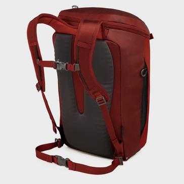 Osprey Transporter Zip Backpack