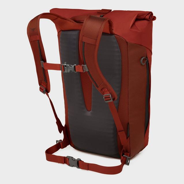 Osprey Transporter Roll Top Pack 25L