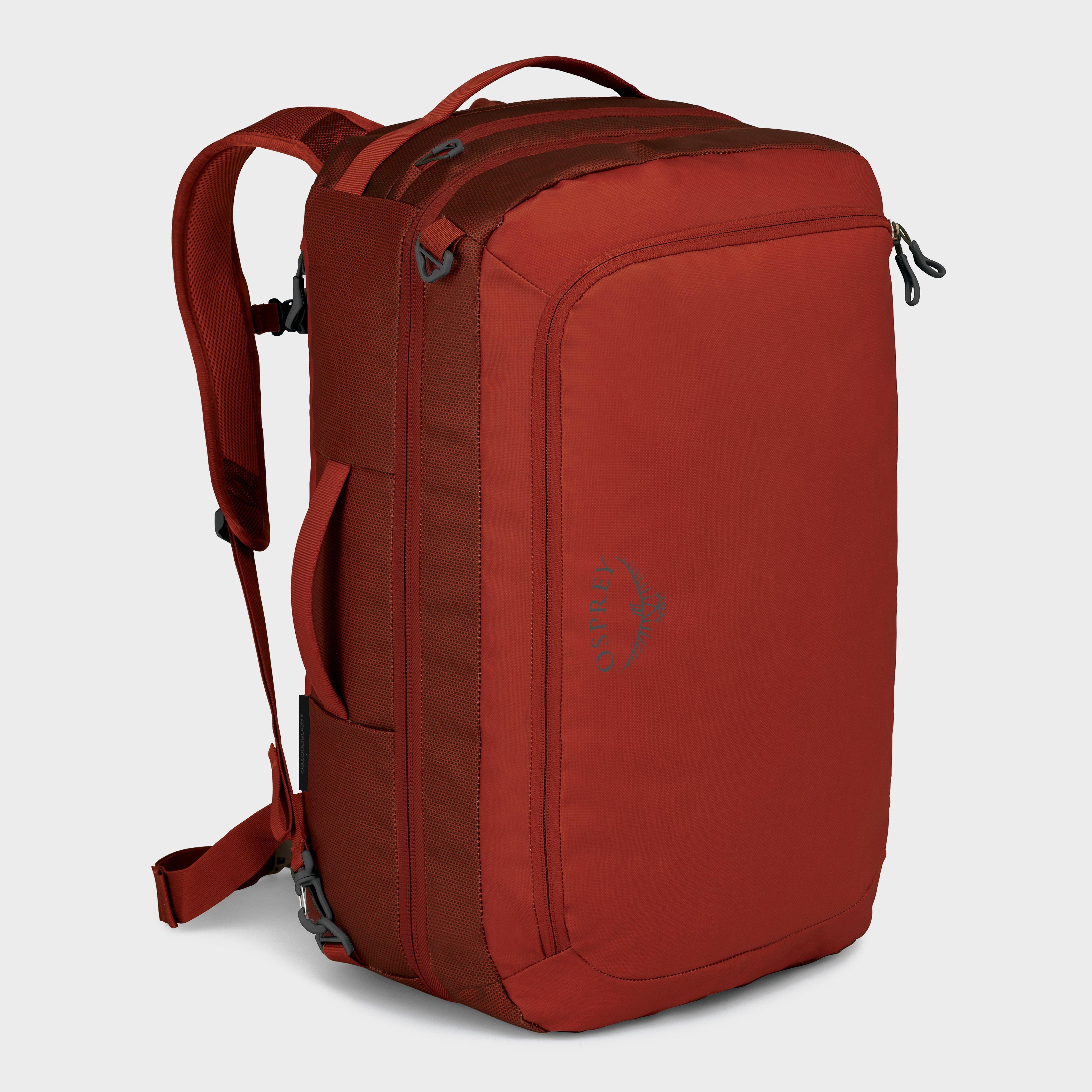osprey carry on rucksack