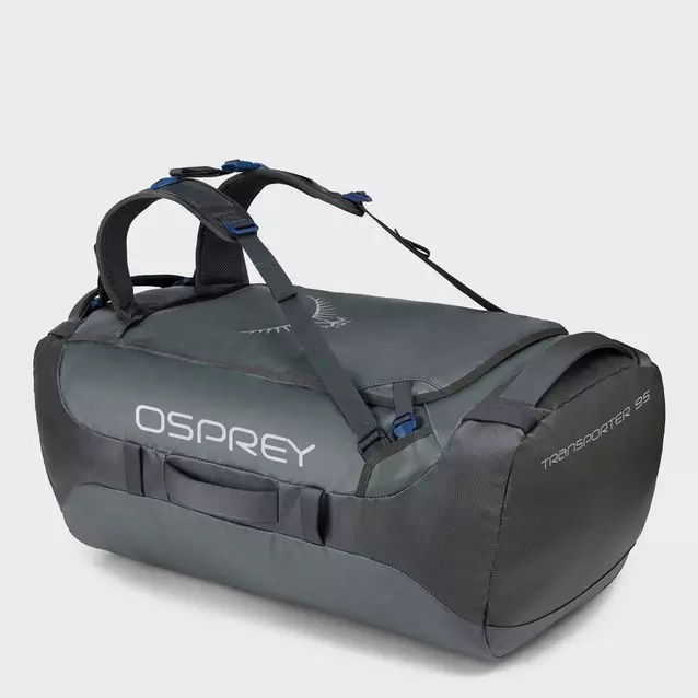 Osprey holdall store