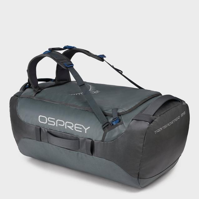 Osprey 95l transporter duffel best sale