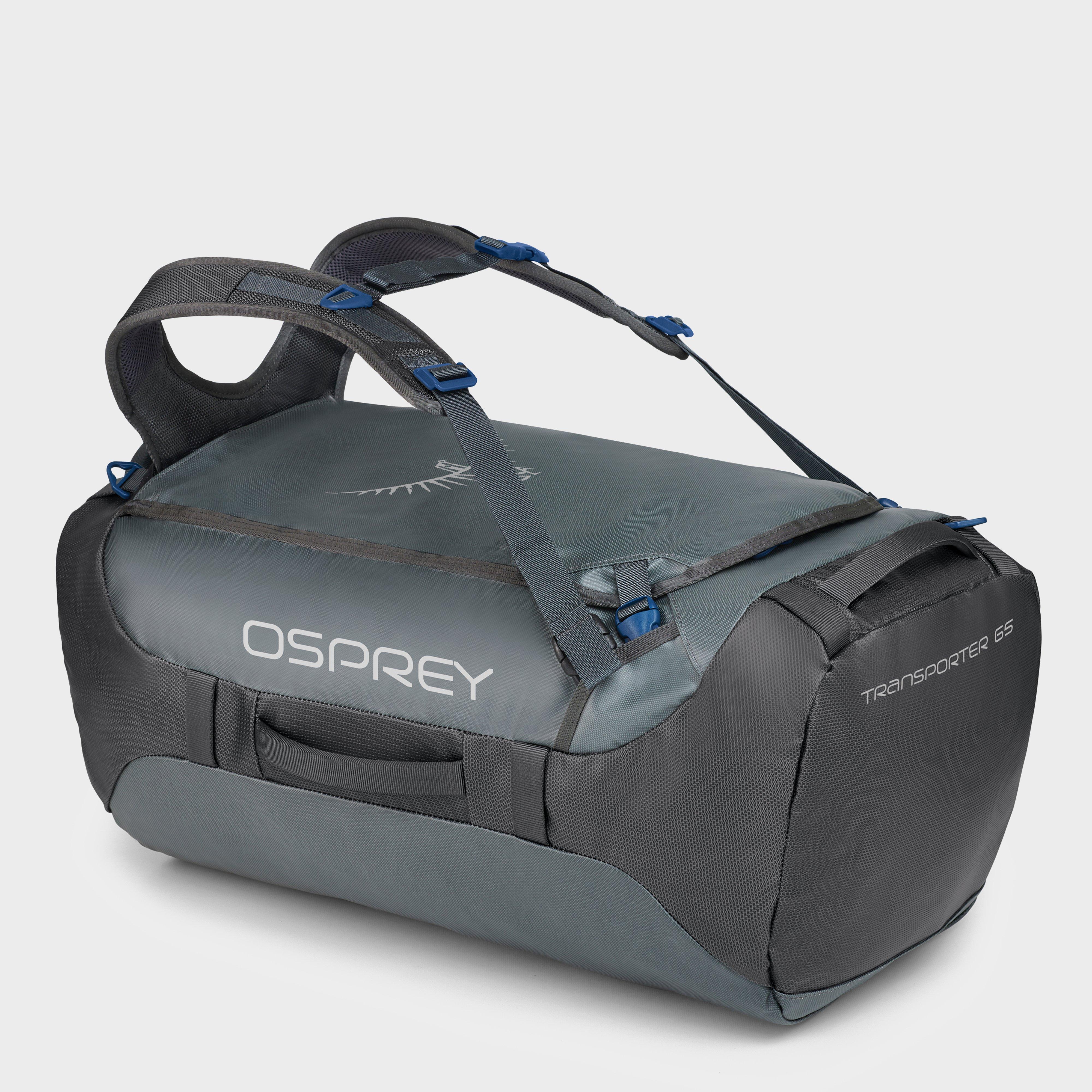 eurohike packable holdall