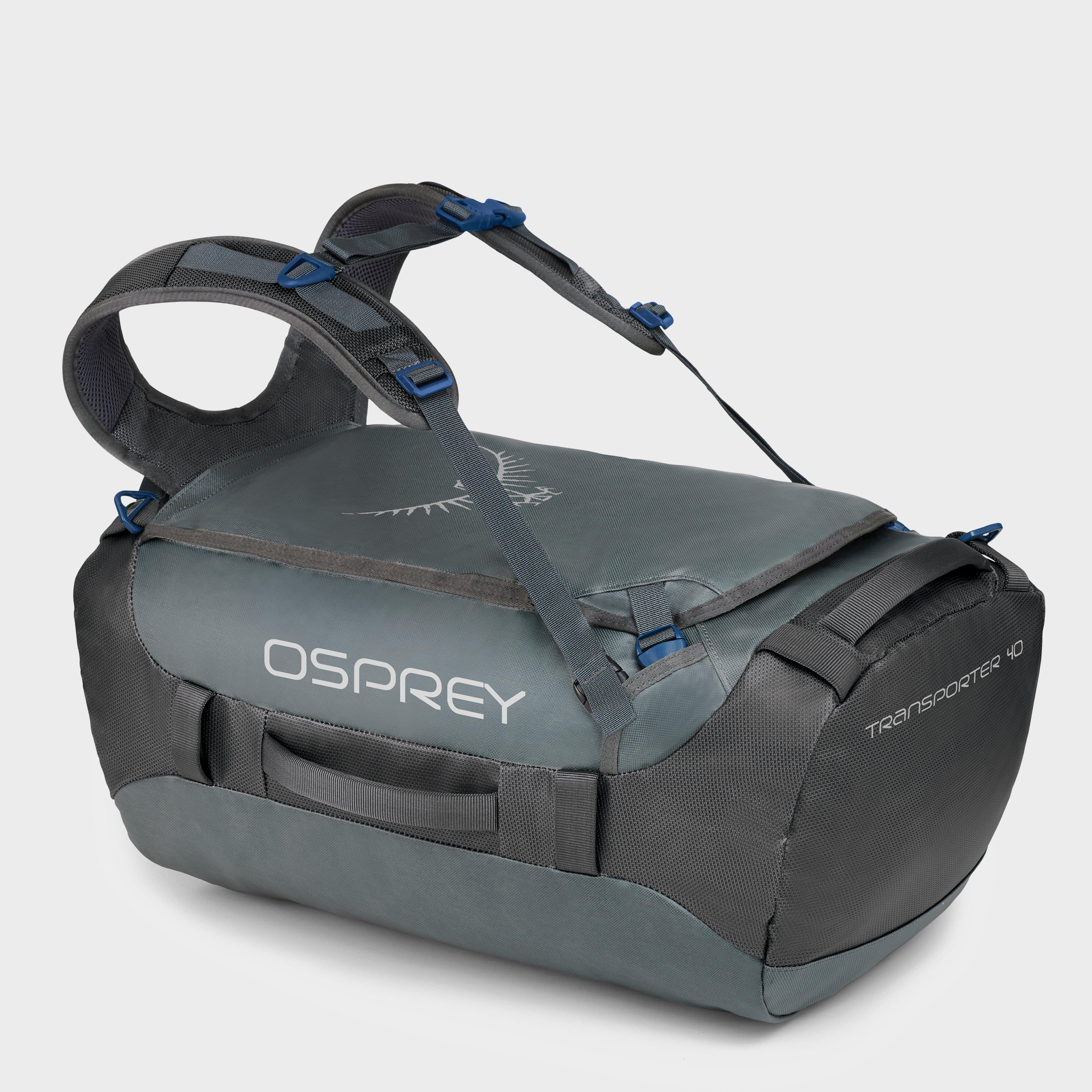 40 litre holdall