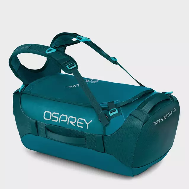 Osprey holdalls clearance