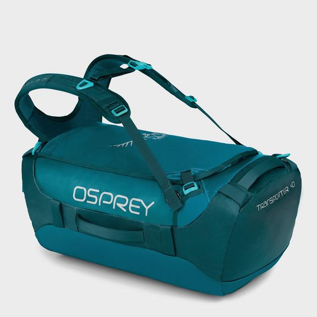 Osprey transporter 40l holdall on sale