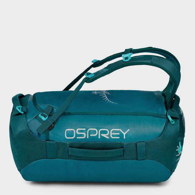 Osprey transporter 2025 40l holdall