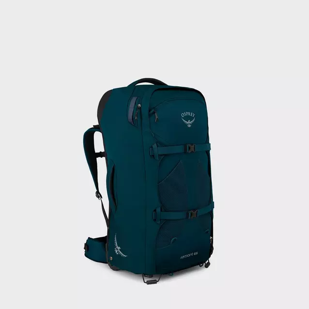 Osprey trolley outlet rucksack