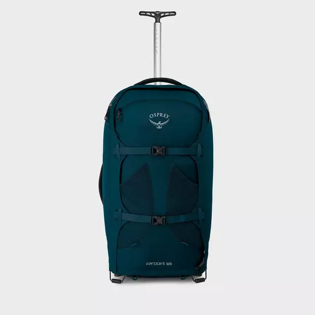 Osprey Farpoint 65 Litre Wheeled Rucksack