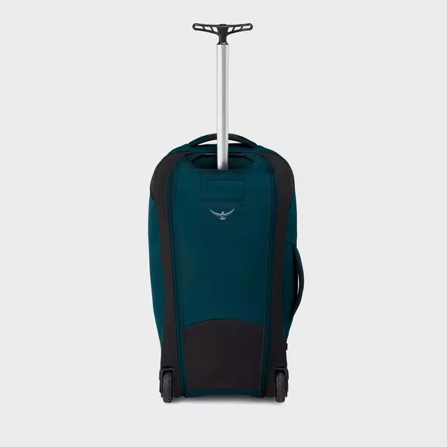 Osprey best sale trolley backpack