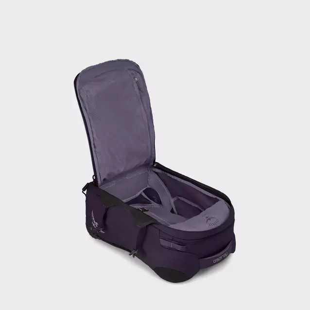 Fairview wheeled travel pack 36 sale