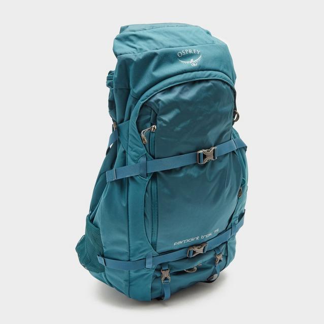 Osprey hotsell farpoint 75