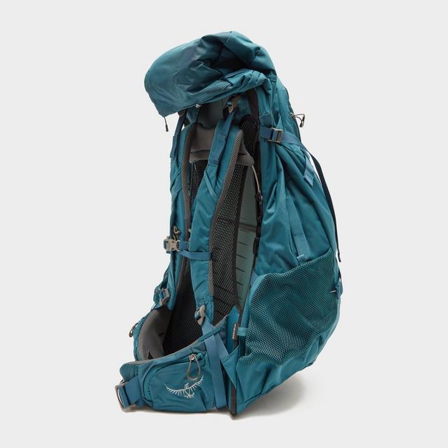 Osprey farpoint trek outlet 75