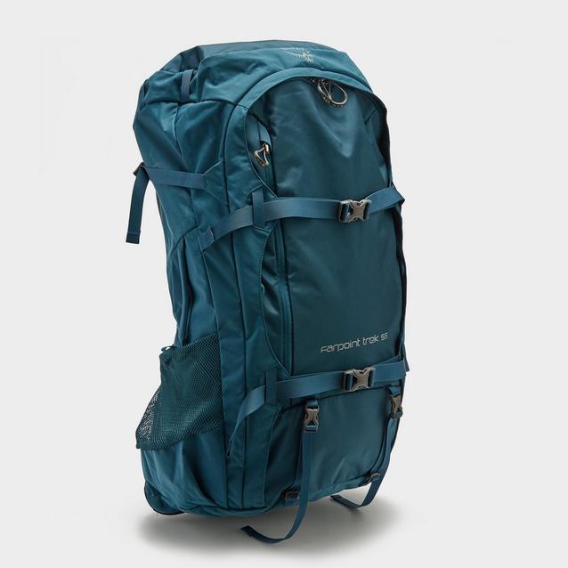 Osprey store farpoint 55l