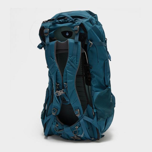 Osprey clearance rucksack 55l