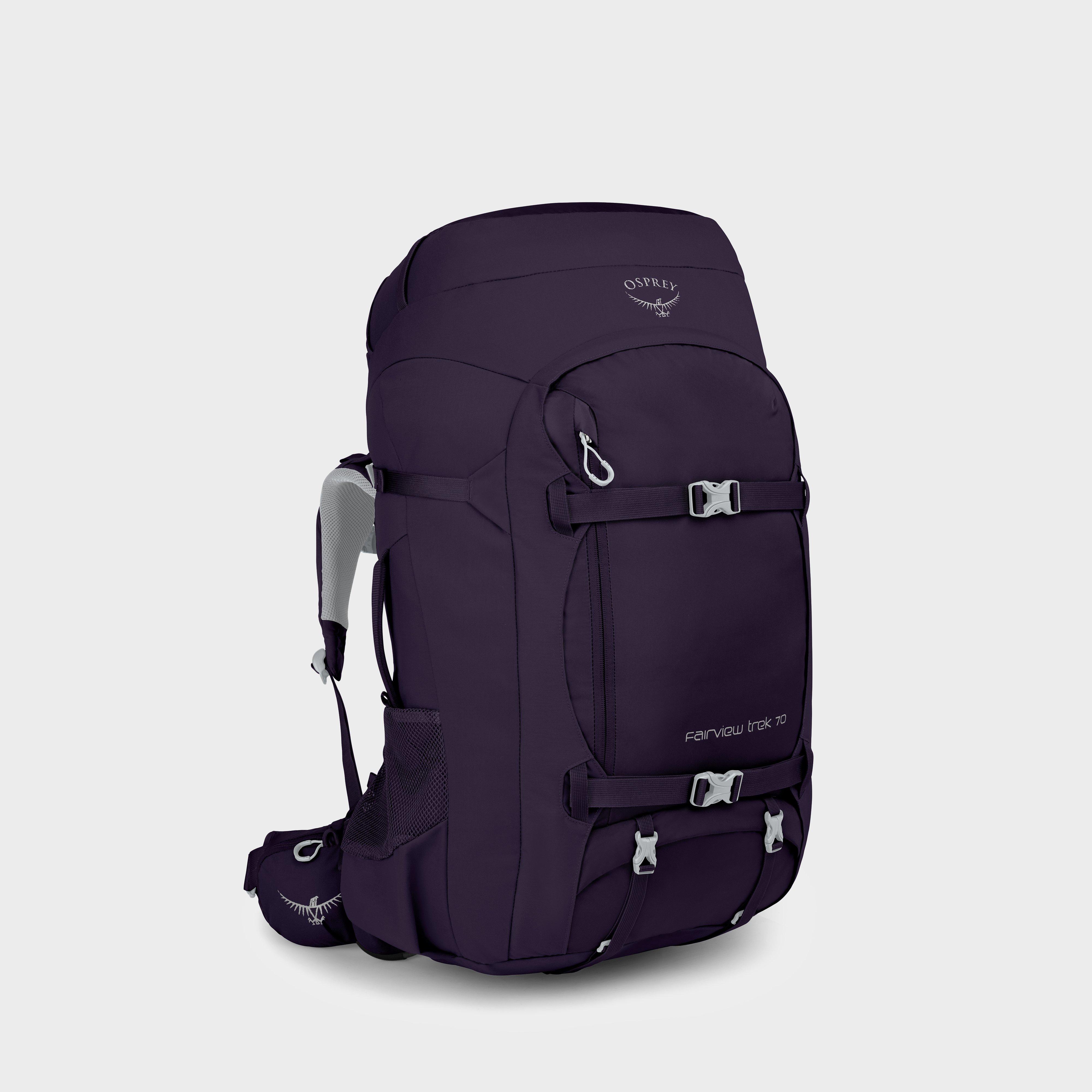 70 litre rucksack