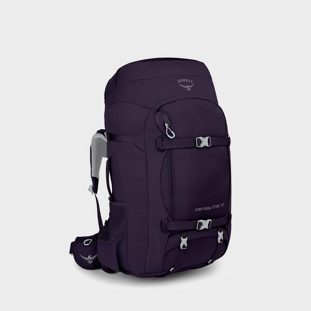 Osprey Women s Fairview Trek 70 Rucksack